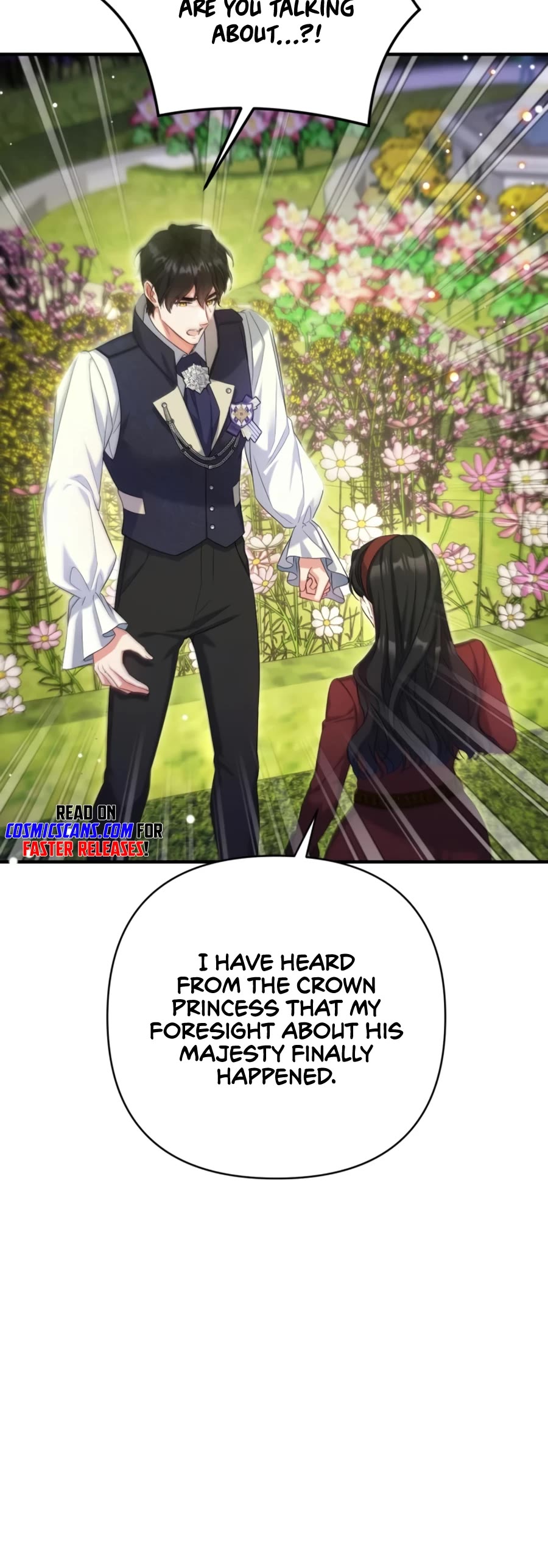 For My Derelict Favorite Chapter 44 page 30 - Chapter 44