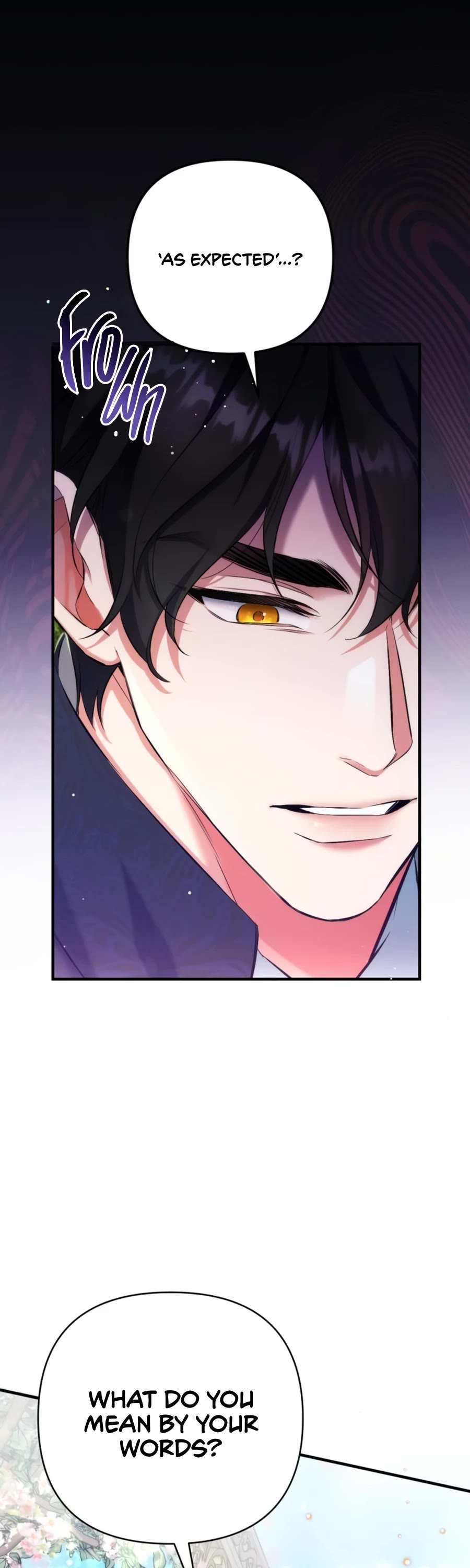 For My Derelict Favorite Chapter 44 page 34 - Chapter 44