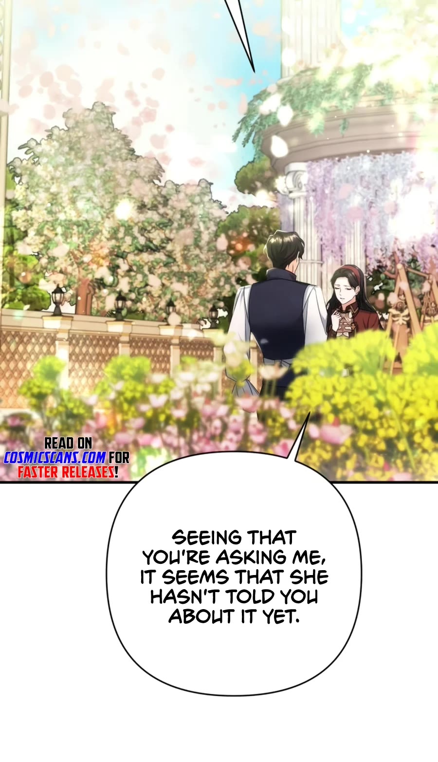 For My Derelict Favorite Chapter 44 page 37 - Chapter 44