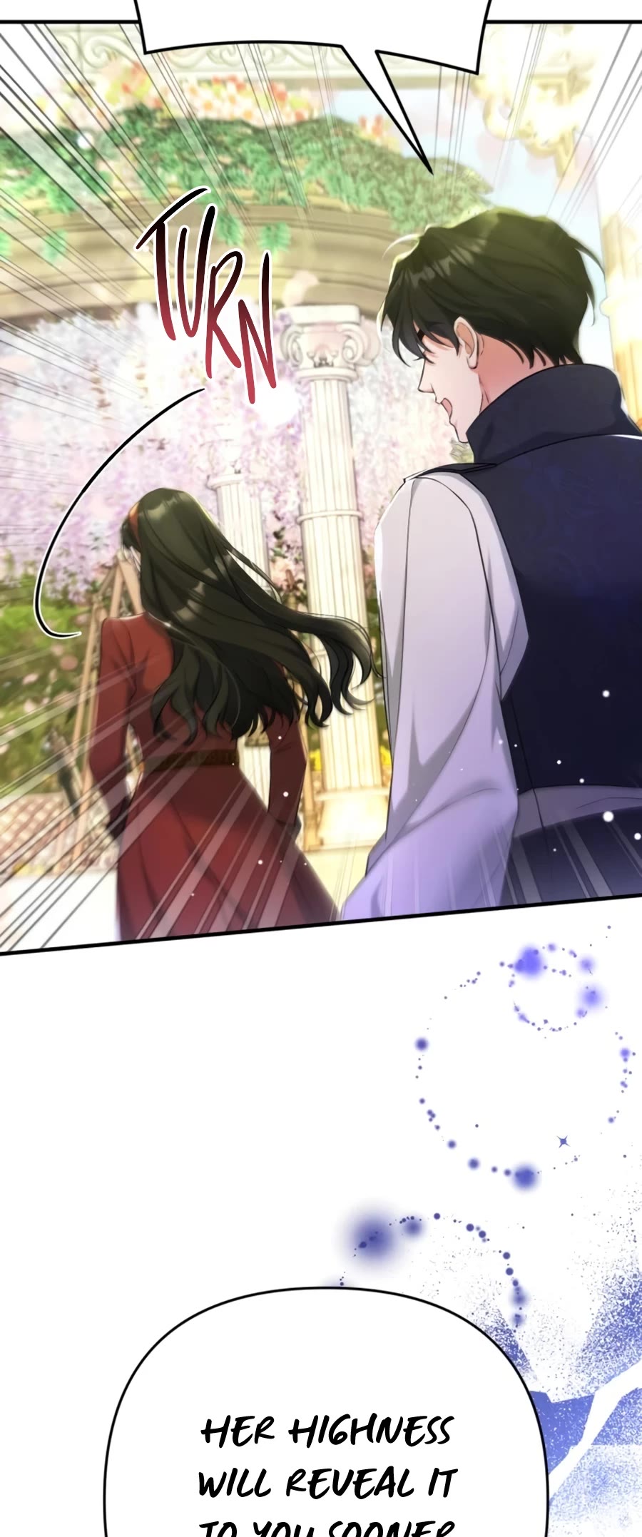 For My Derelict Favorite Chapter 44 page 39 - Chapter 44