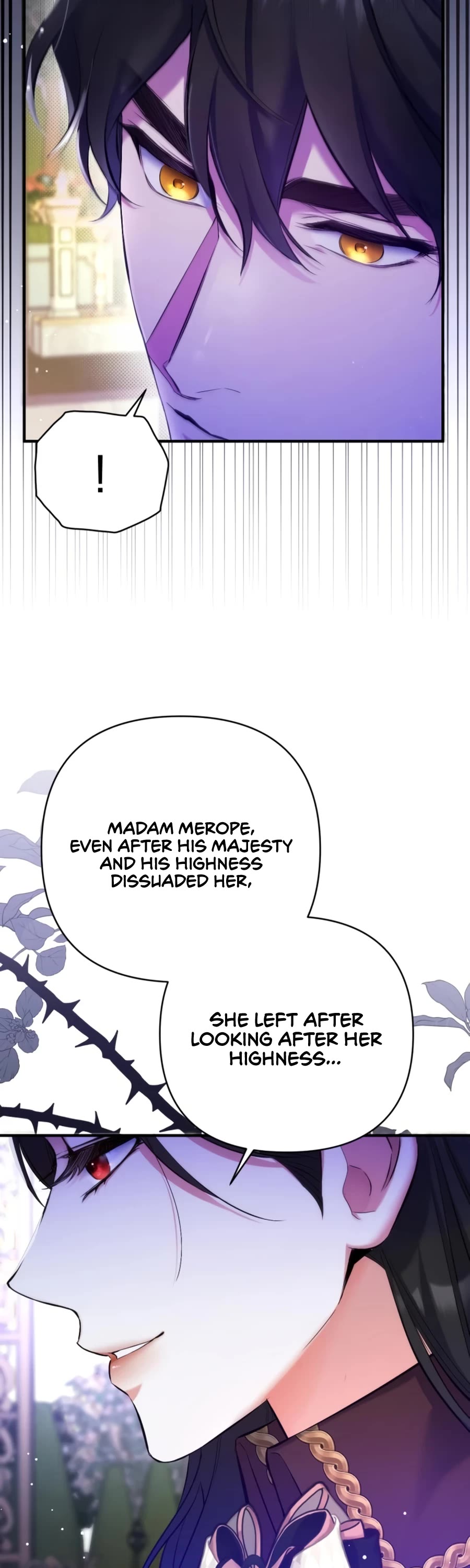 For My Derelict Favorite Chapter 44 page 42 - Chapter 44