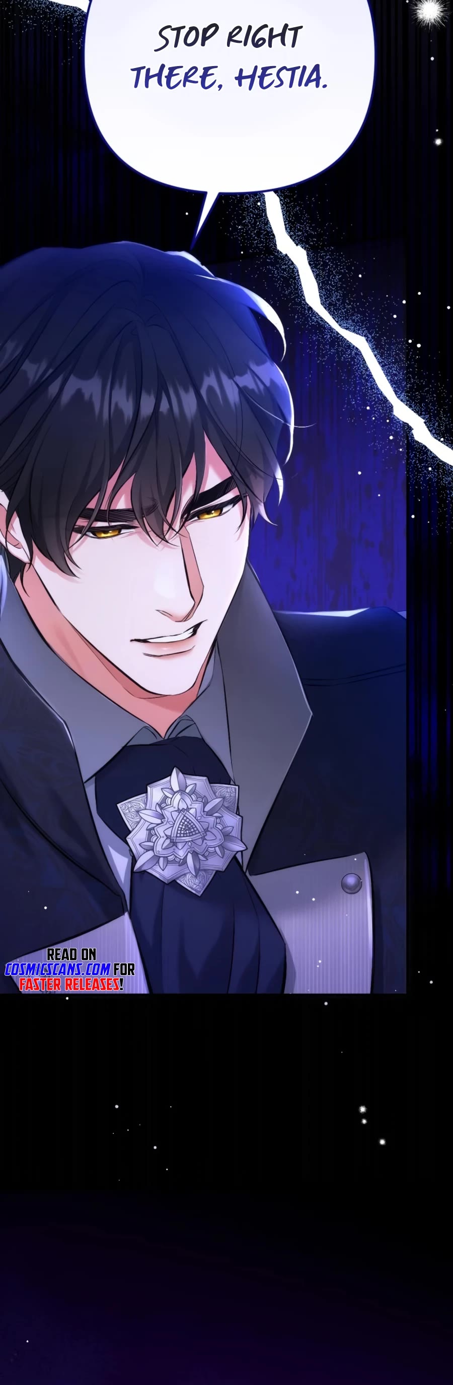 For My Derelict Favorite Chapter 44 page 44 - Chapter 44