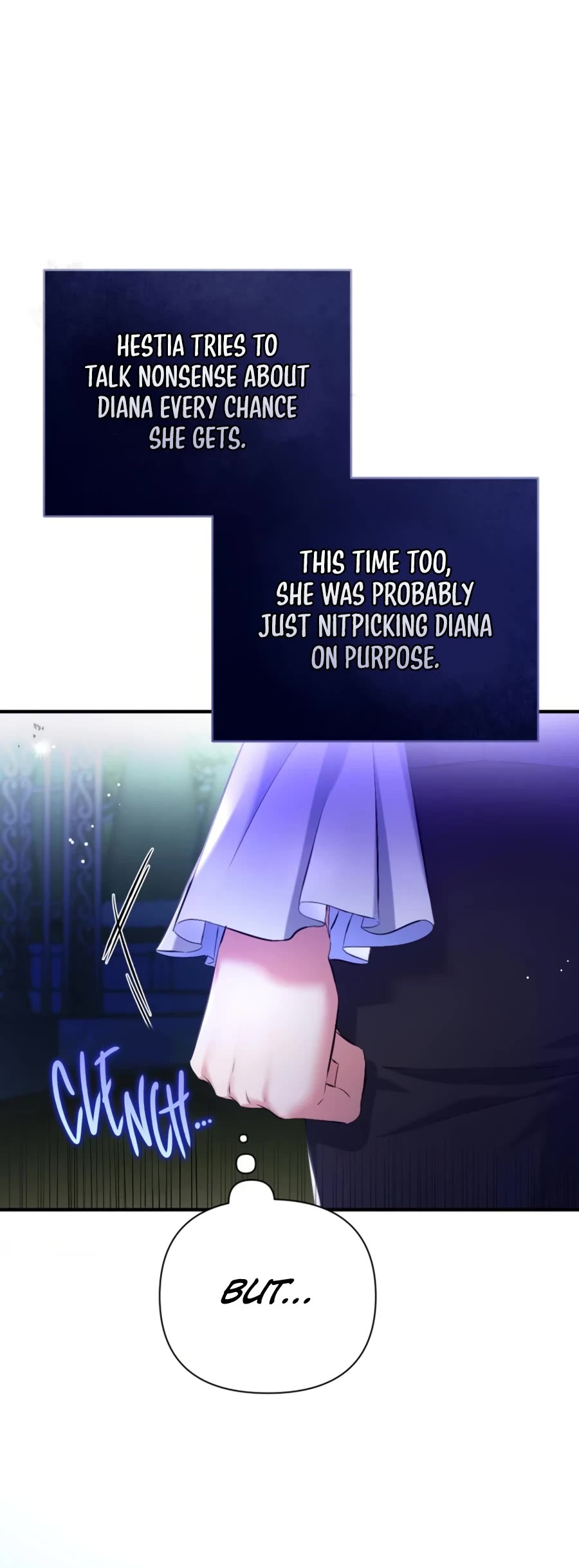 For My Derelict Favorite Chapter 44 page 50 - Chapter 44