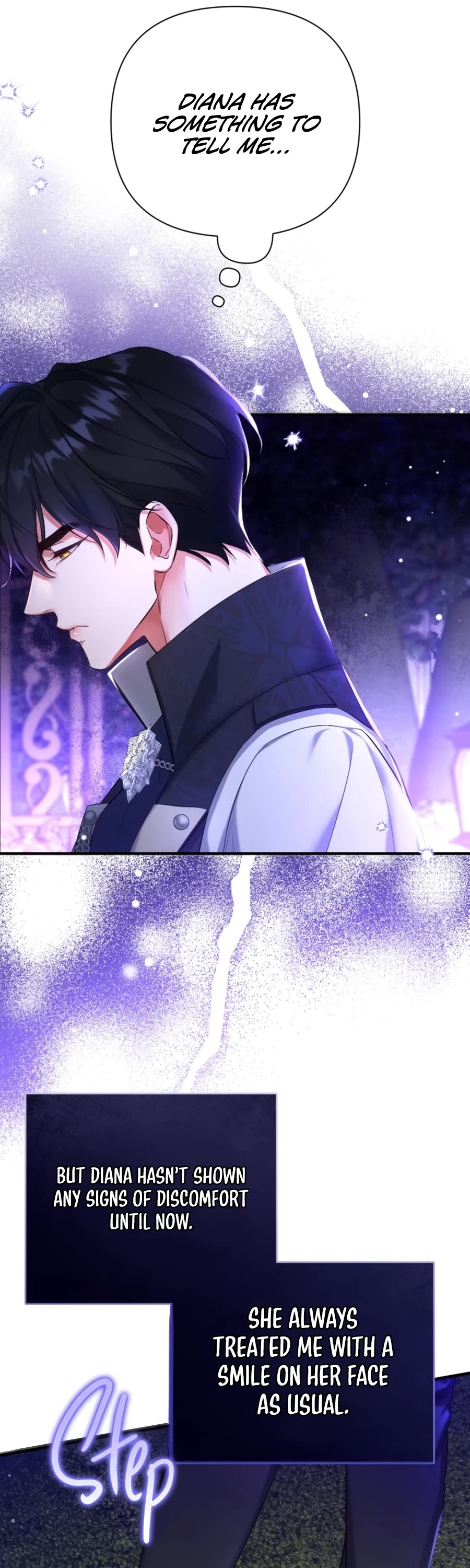 For My Derelict Favorite Chapter 44 page 52 - Chapter 44