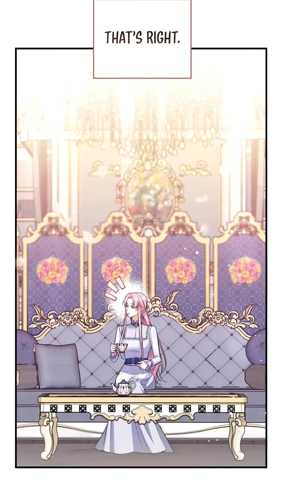 For My Derelict Favorite Chapter 44 page 55 - Chapter 44