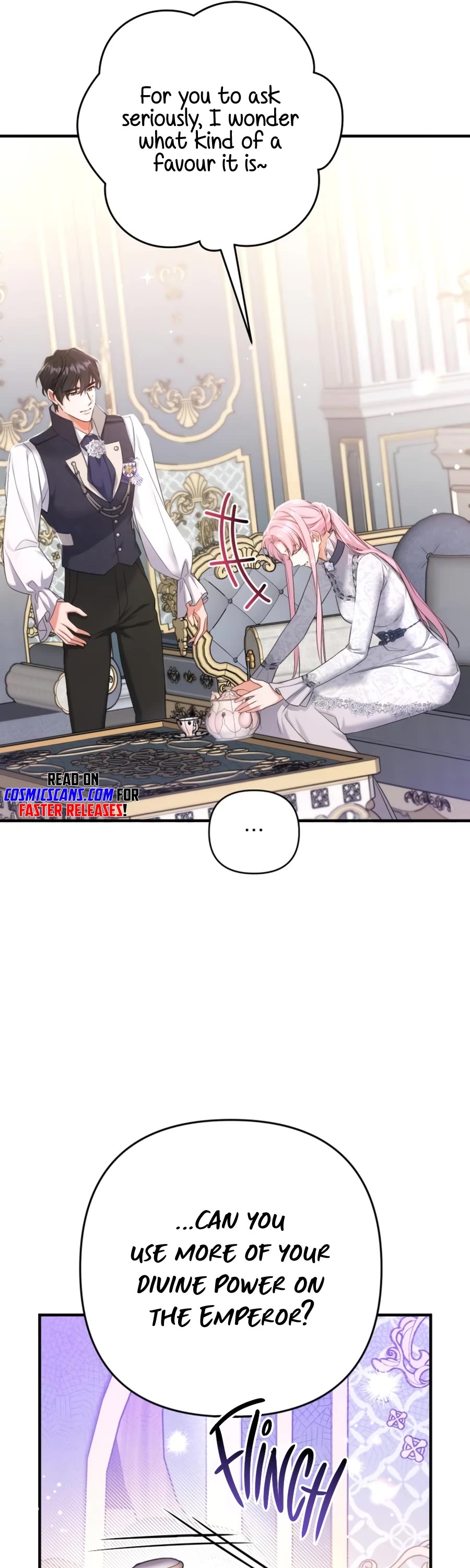 For My Derelict Favorite Chapter 44 page 59 - Chapter 44