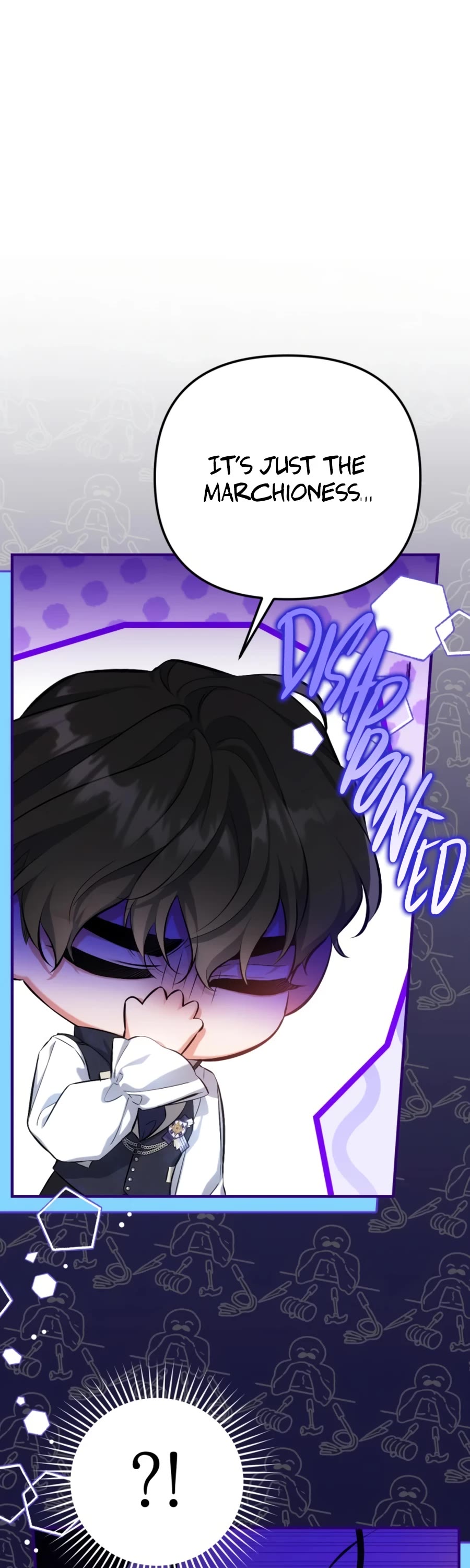 For My Derelict Favorite Chapter 44 page 6 - Chapter 44