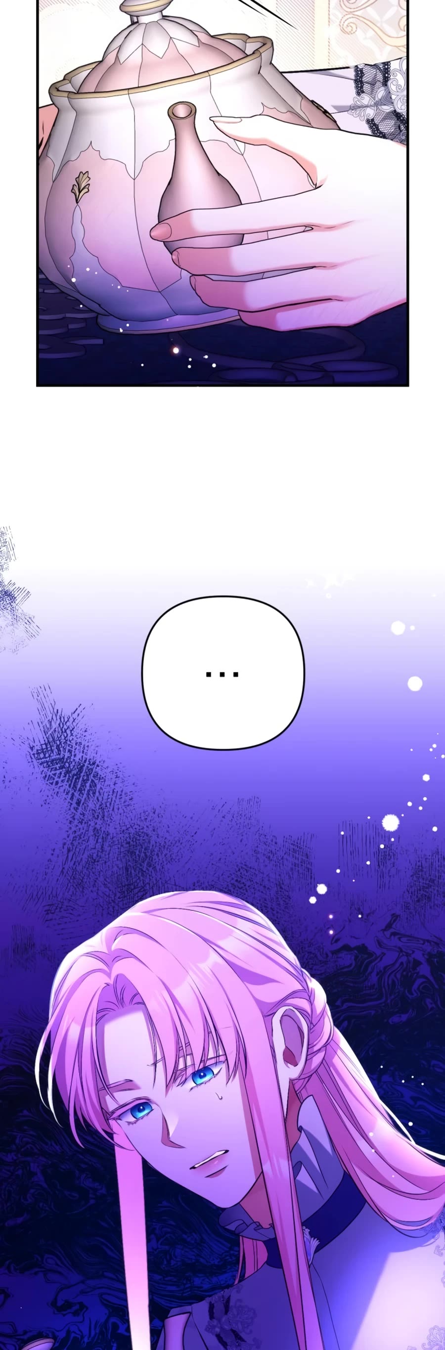For My Derelict Favorite Chapter 44 page 60 - Chapter 44