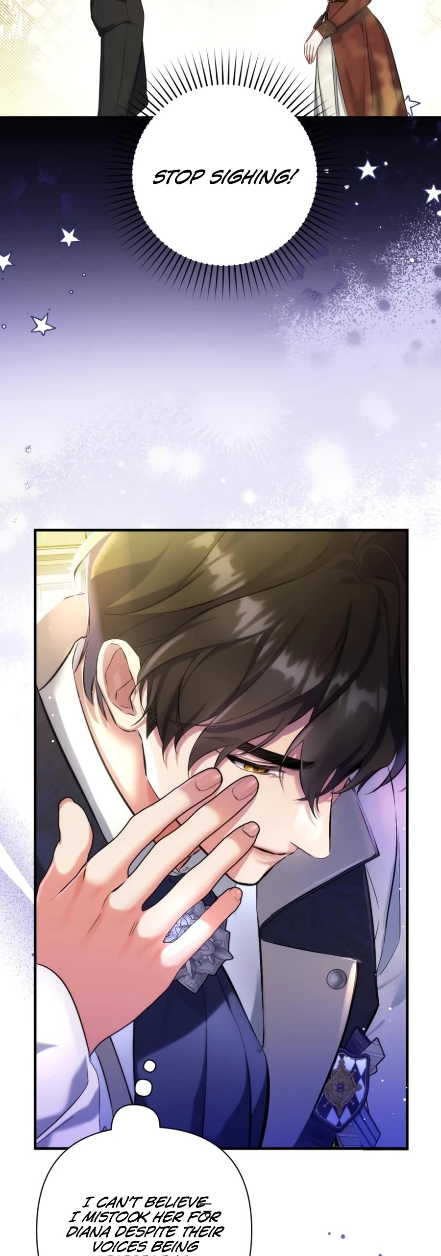 For My Derelict Favorite Chapter 44 page 8 - Chapter 44