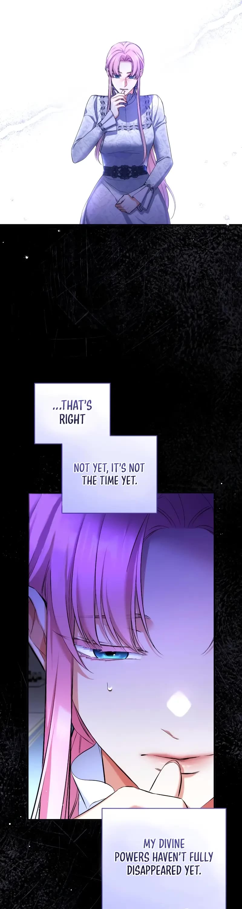 For My Derelict Favorite Chapter 45 page 22 - Chapter 45