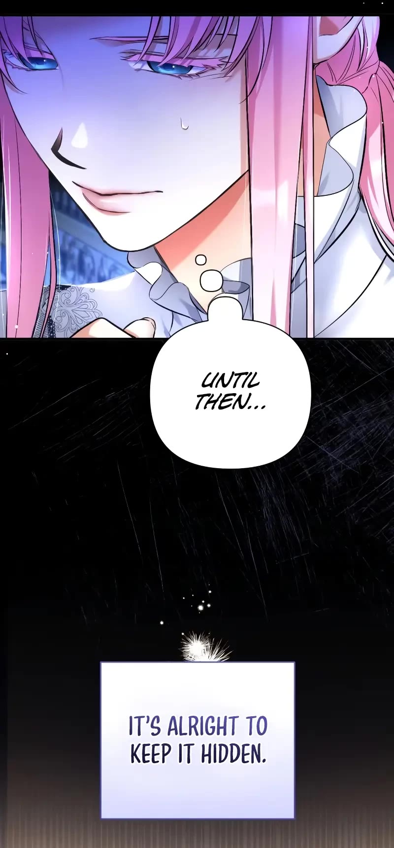 For My Derelict Favorite Chapter 45 page 24 - Chapter 45