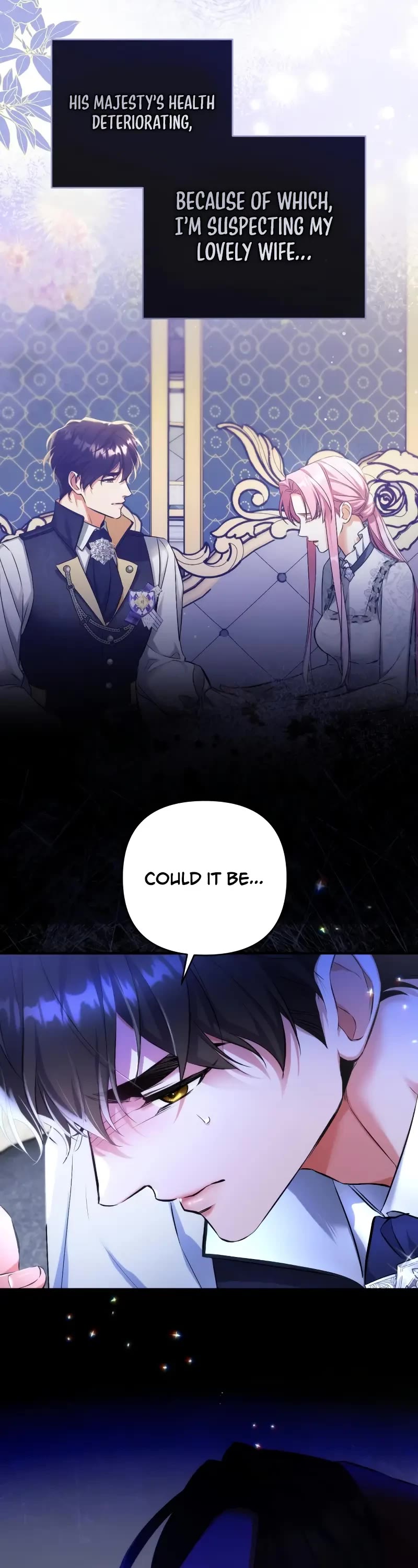 For My Derelict Favorite Chapter 45 page 27 - Chapter 45