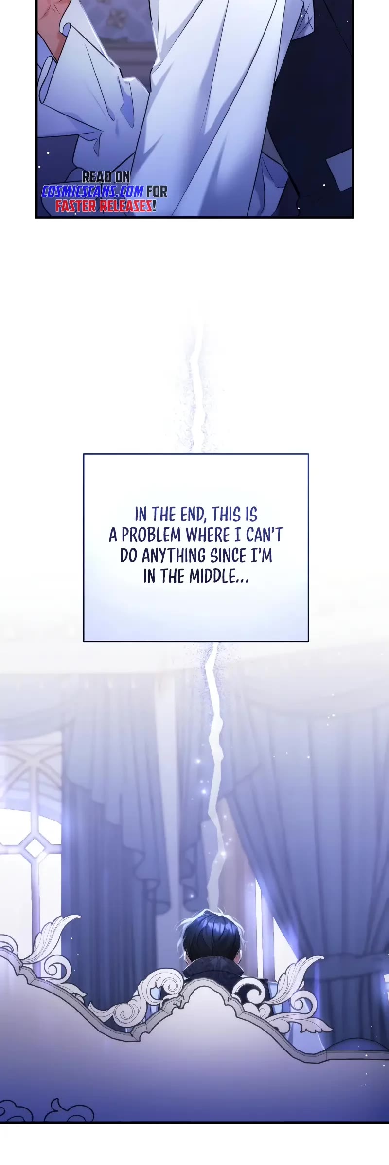 For My Derelict Favorite Chapter 45 page 29 - Chapter 45