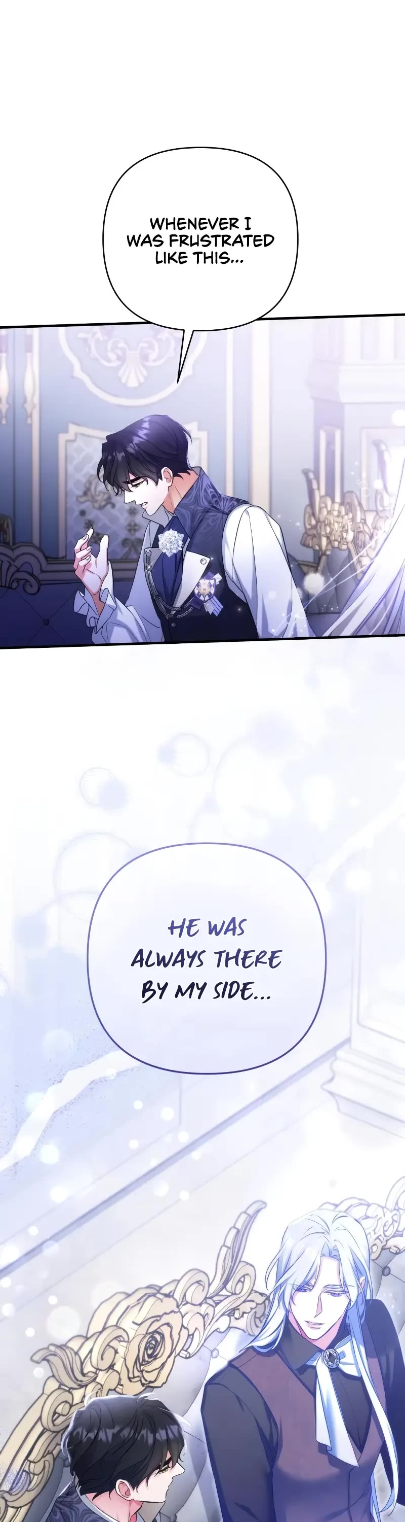 For My Derelict Favorite Chapter 45 page 30 - Chapter 45