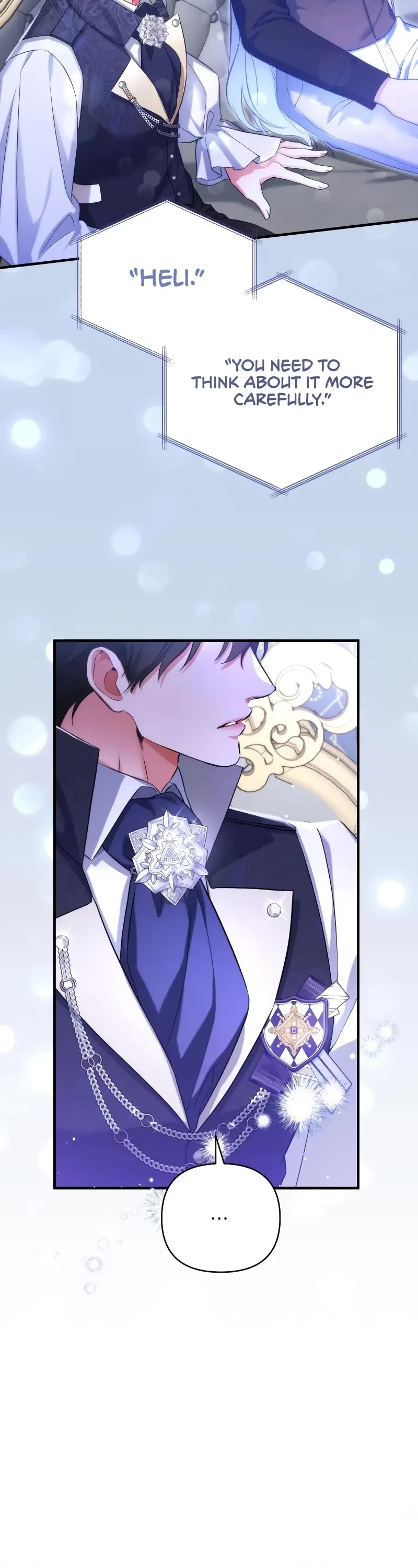 For My Derelict Favorite Chapter 45 page 31 - Chapter 45