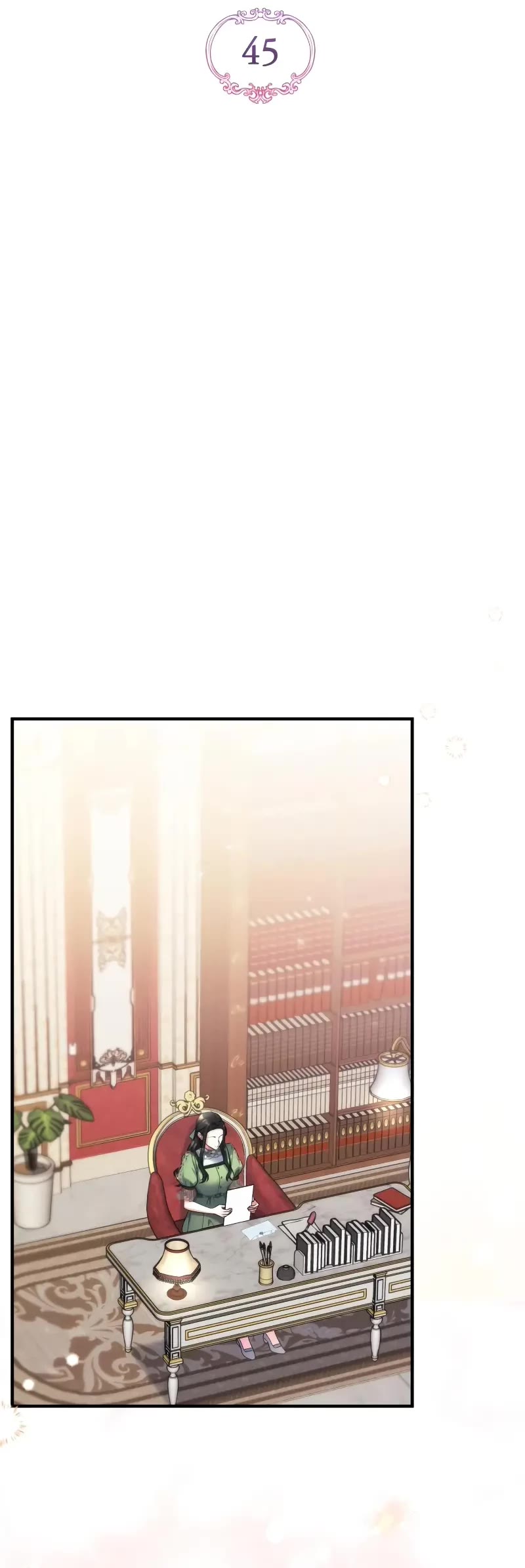 For My Derelict Favorite Chapter 45 page 33 - Chapter 45