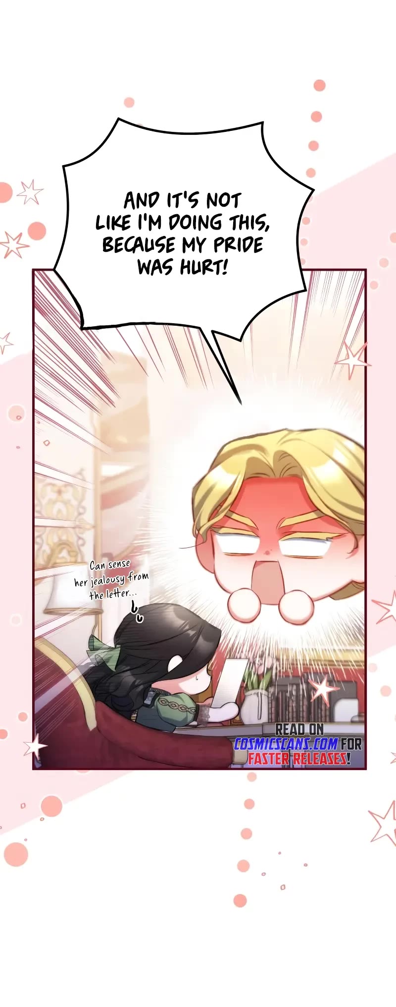 For My Derelict Favorite Chapter 45 page 37 - Chapter 45