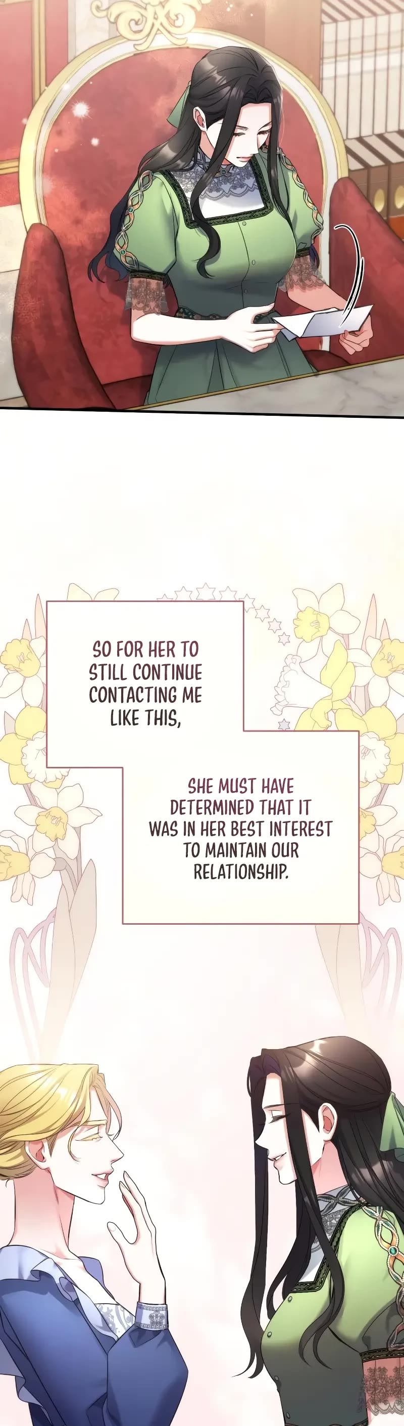 For My Derelict Favorite Chapter 45 page 39 - Chapter 45