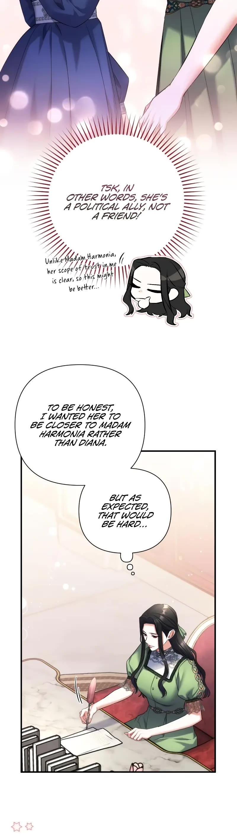 For My Derelict Favorite Chapter 45 page 40 - Chapter 45