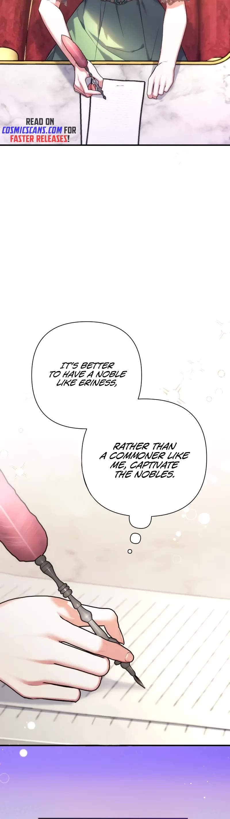 For My Derelict Favorite Chapter 45 page 42 - Chapter 45