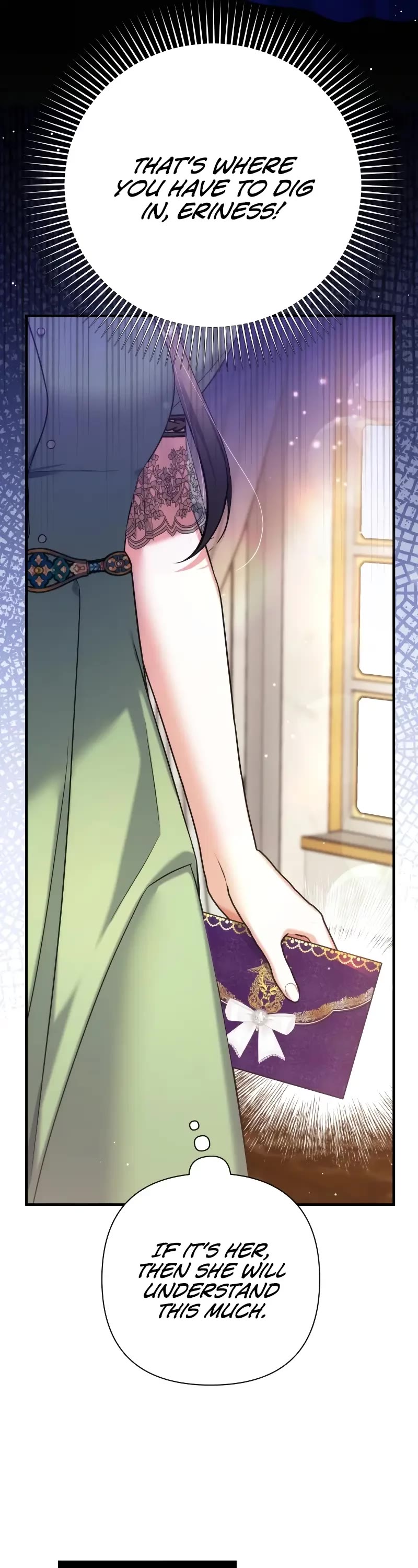 For My Derelict Favorite Chapter 45 page 44 - Chapter 45