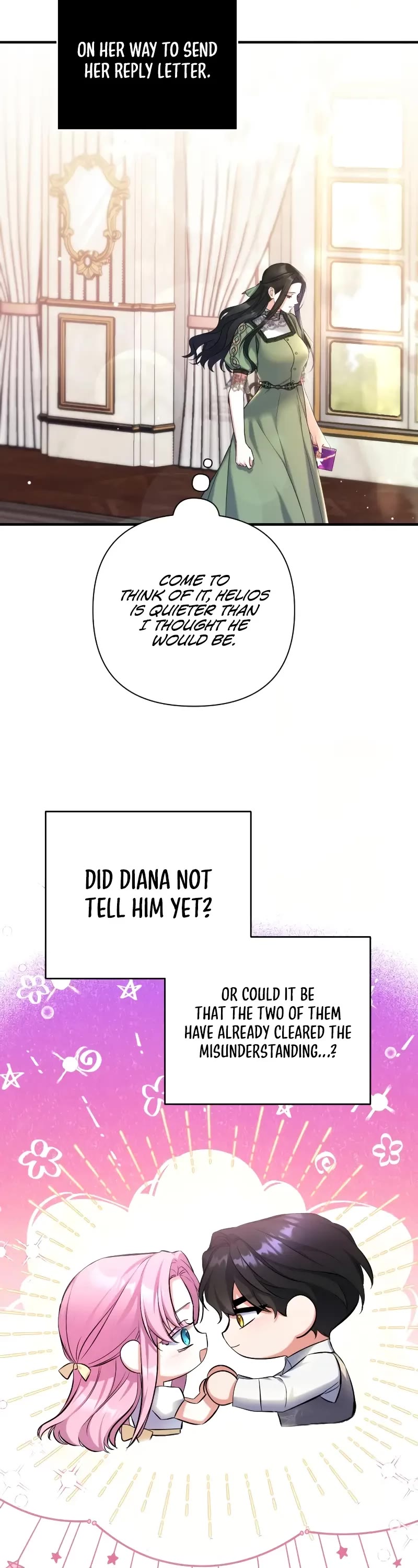 For My Derelict Favorite Chapter 45 page 45 - Chapter 45