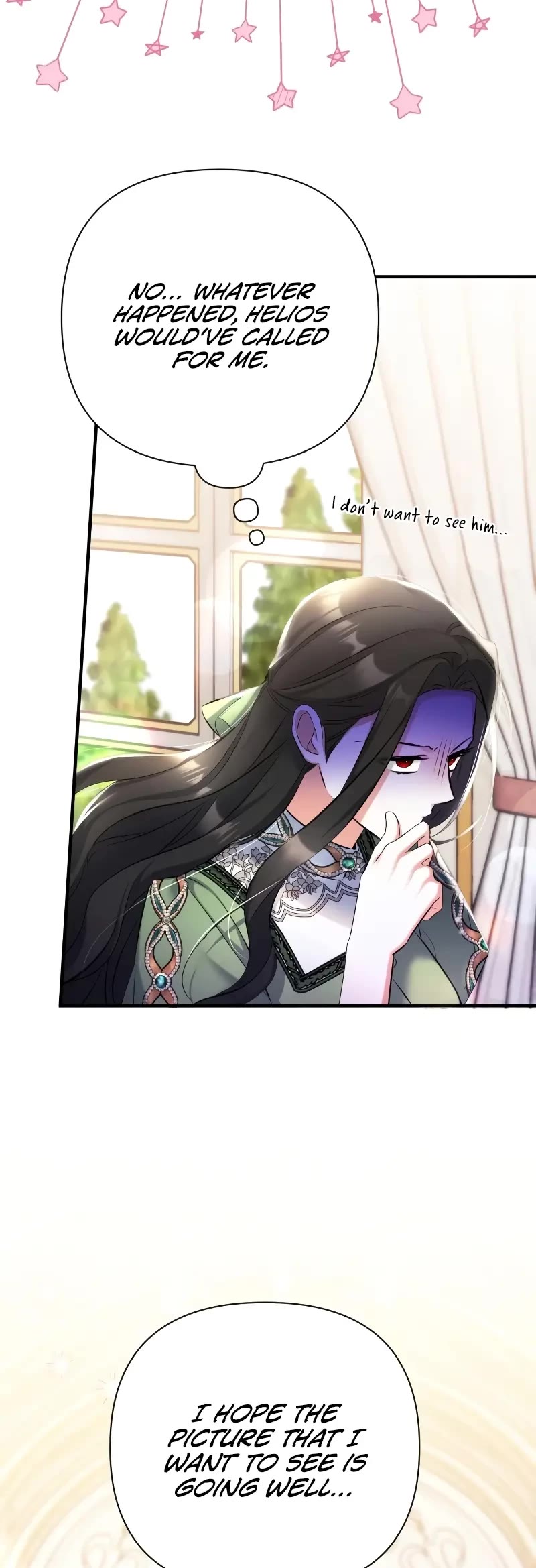 For My Derelict Favorite Chapter 45 page 46 - Chapter 45