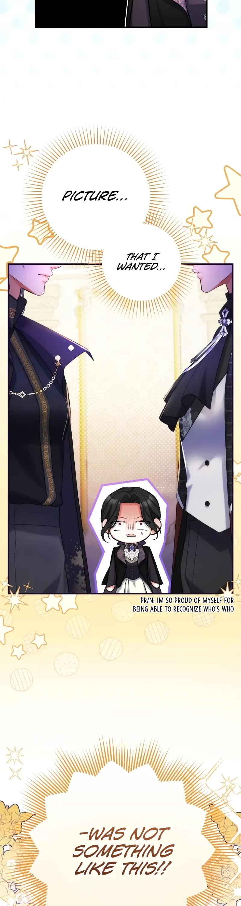 For My Derelict Favorite Chapter 45 page 49 - Chapter 45