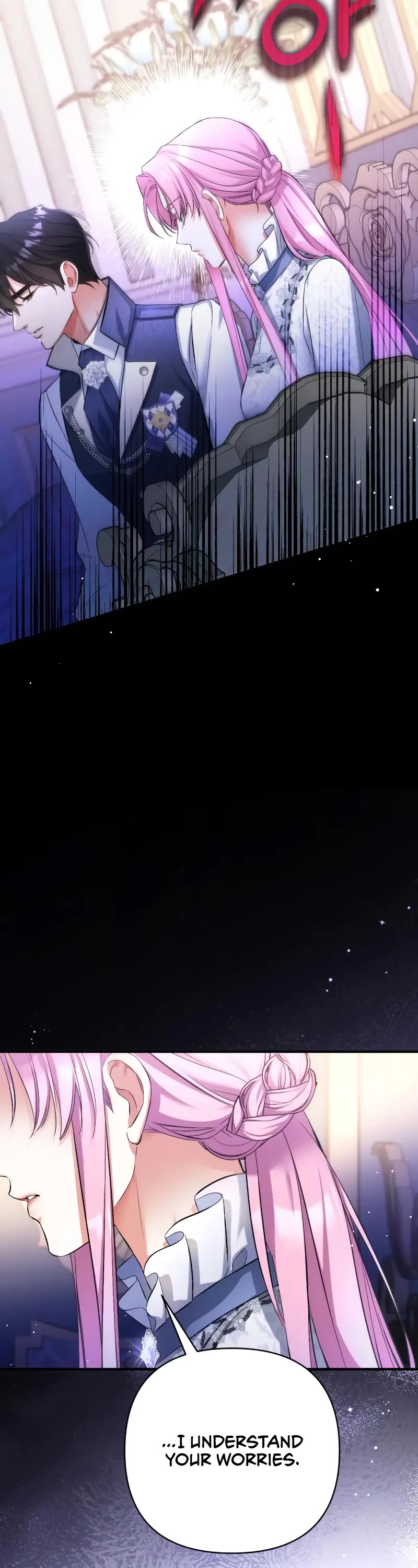 For My Derelict Favorite Chapter 45 page 7 - Chapter 45