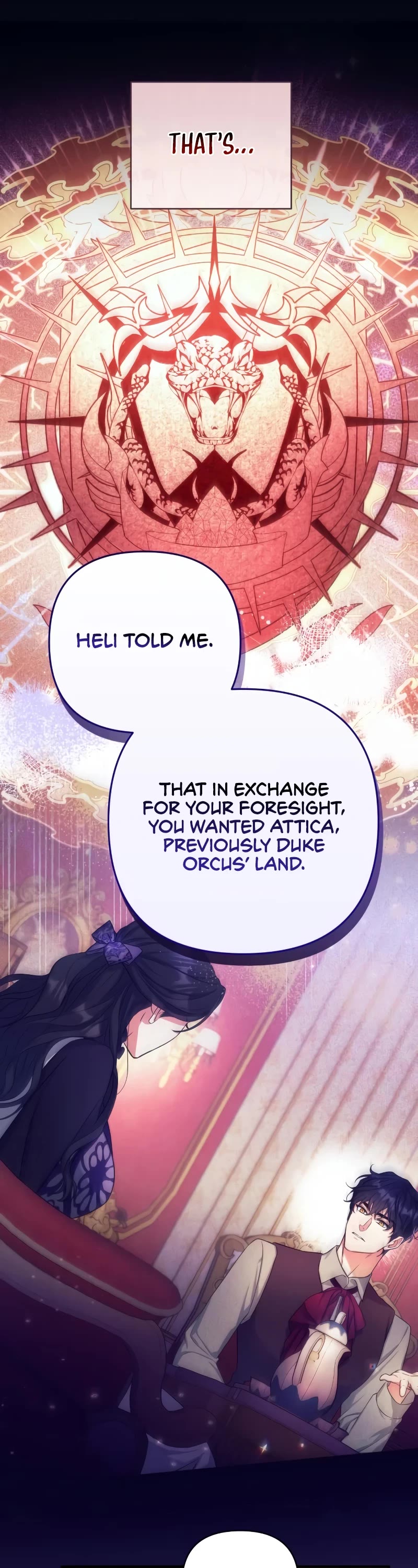 For My Derelict Favorite Chapter 46 page 42 - Chapter 46