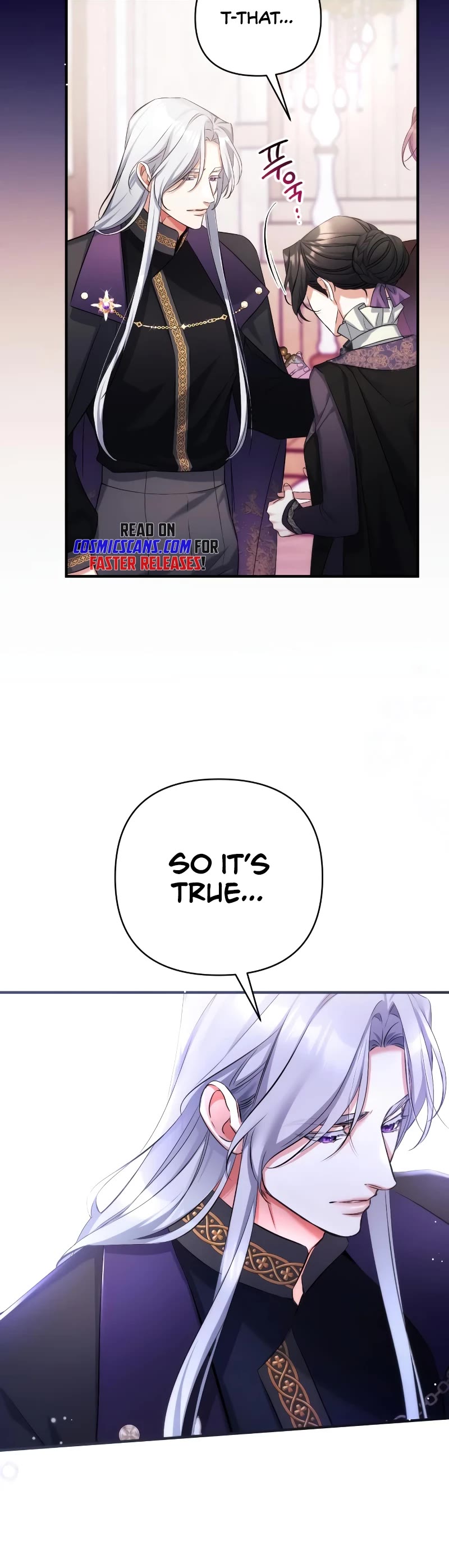 For My Derelict Favorite Chapter 46 page 43 - Chapter 46