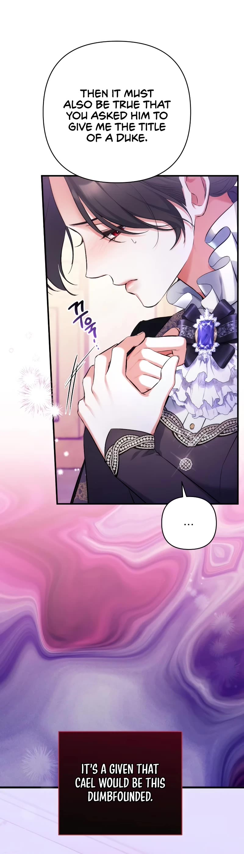 For My Derelict Favorite Chapter 46 page 44 - Chapter 46