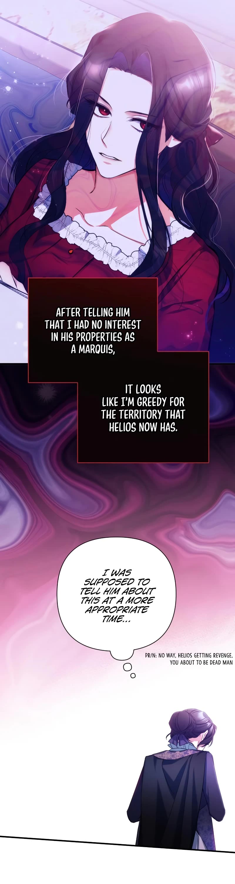 For My Derelict Favorite Chapter 46 page 45 - Chapter 46