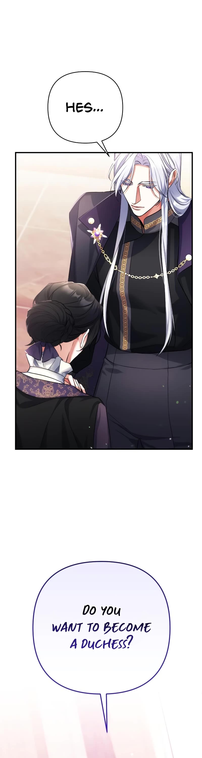For My Derelict Favorite Chapter 46 page 46 - Chapter 46