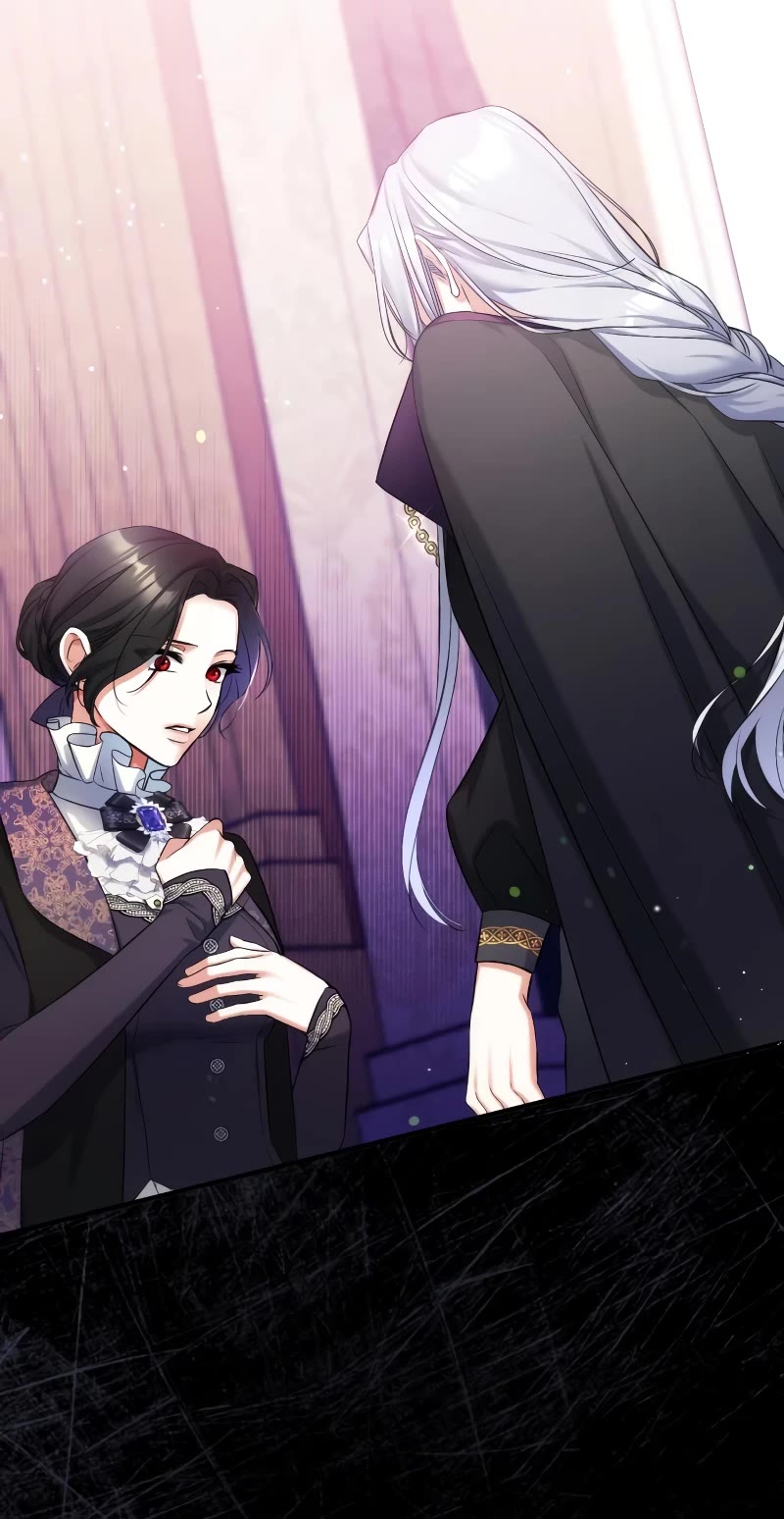 For My Derelict Favorite Chapter 46 page 47 - Chapter 46