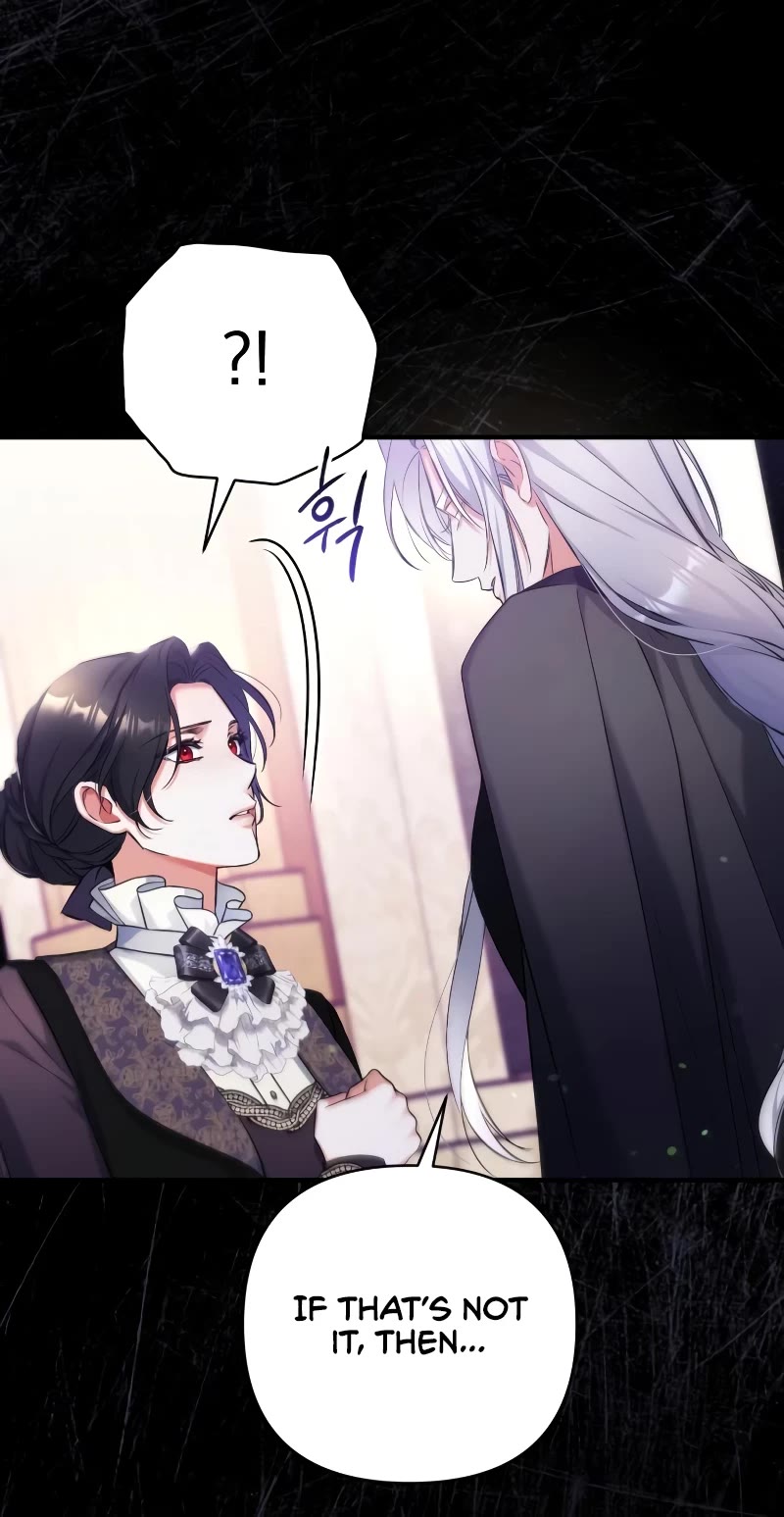 For My Derelict Favorite Chapter 46 page 48 - Chapter 46