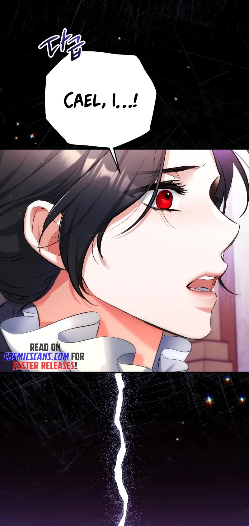 For My Derelict Favorite Chapter 46 page 49 - Chapter 46