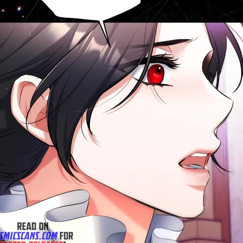 For My Derelict Favorite Chapter 46 cover