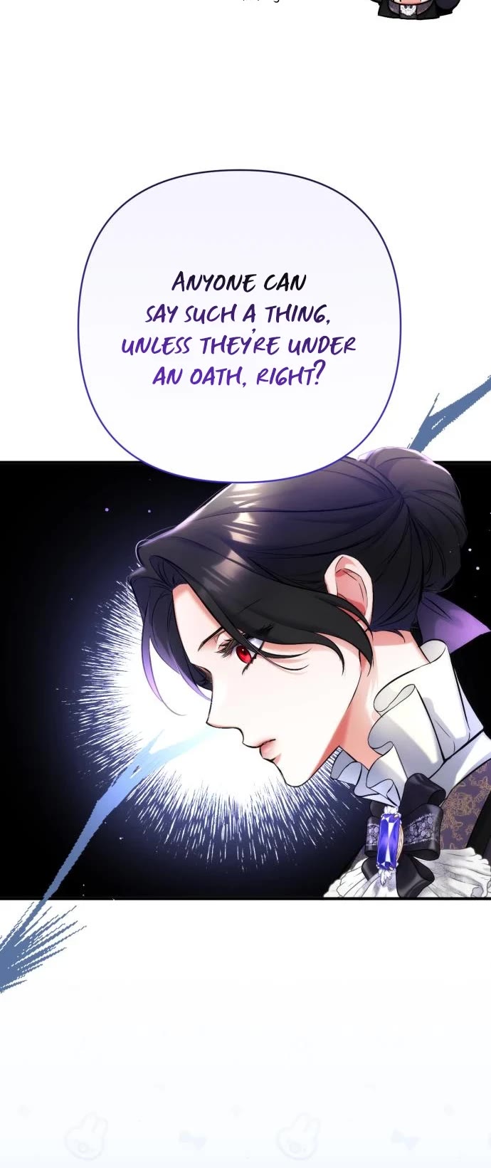 For My Derelict Favorite Chapter 47 page 31 - Chapter 47