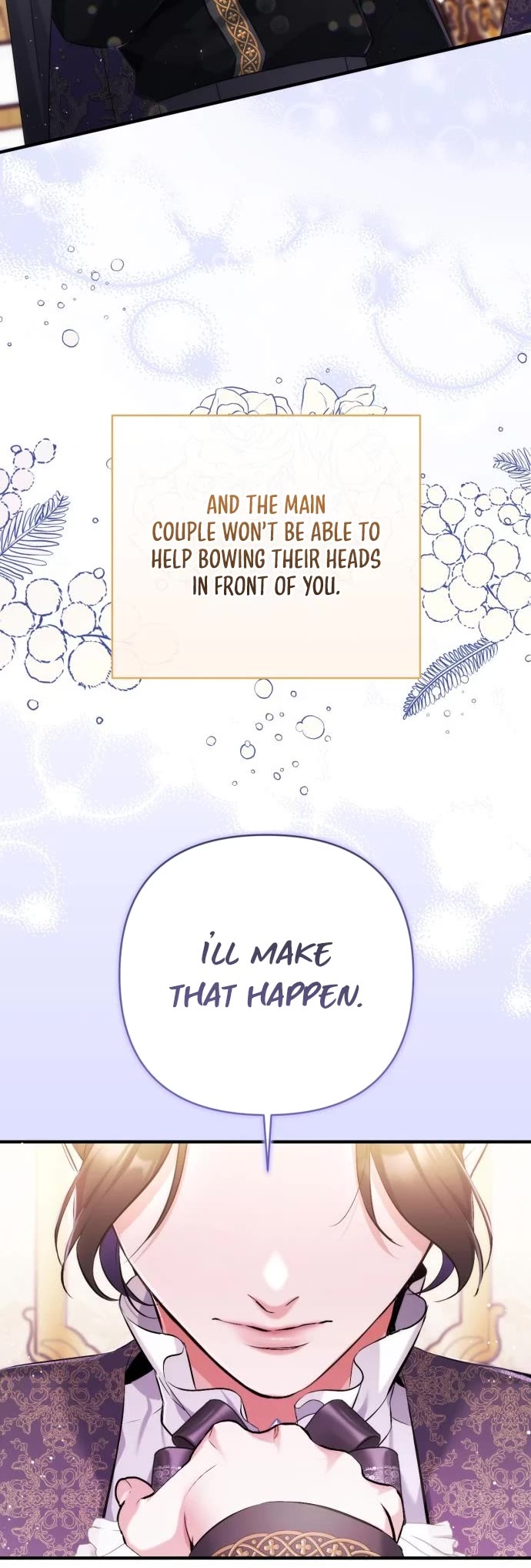 For My Derelict Favorite Chapter 47 page 35 - Chapter 47