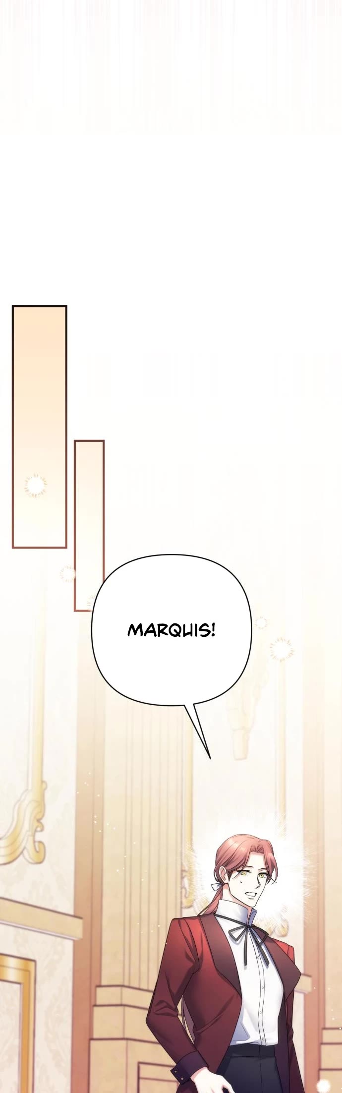 For My Derelict Favorite Chapter 47 page 40 - Chapter 47