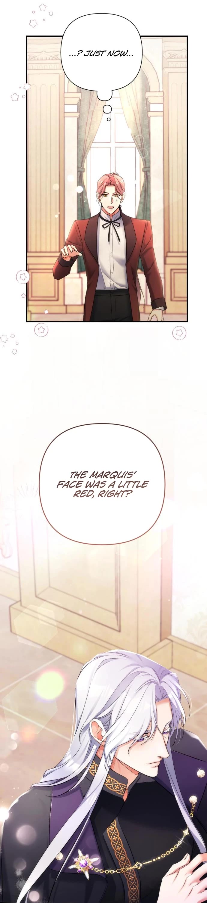 For My Derelict Favorite Chapter 47 page 42 - Chapter 47