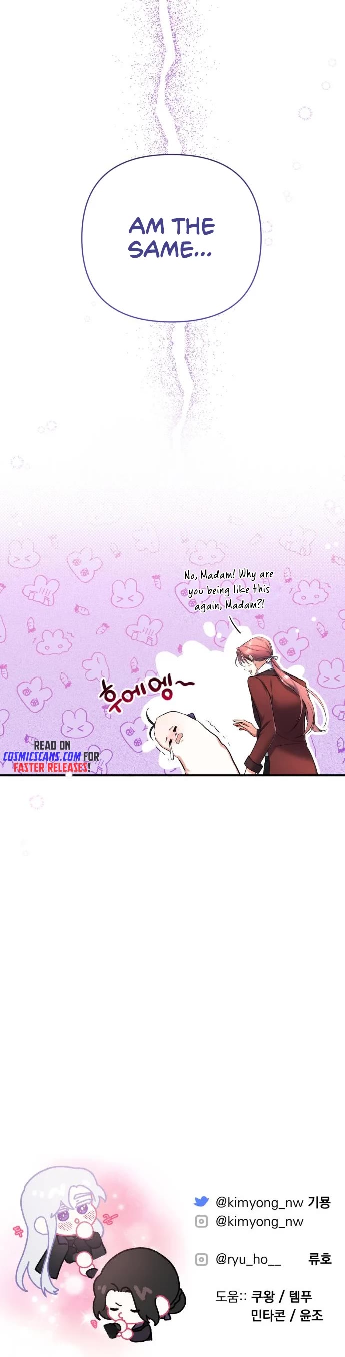 For My Derelict Favorite Chapter 47 page 44 - Chapter 47
