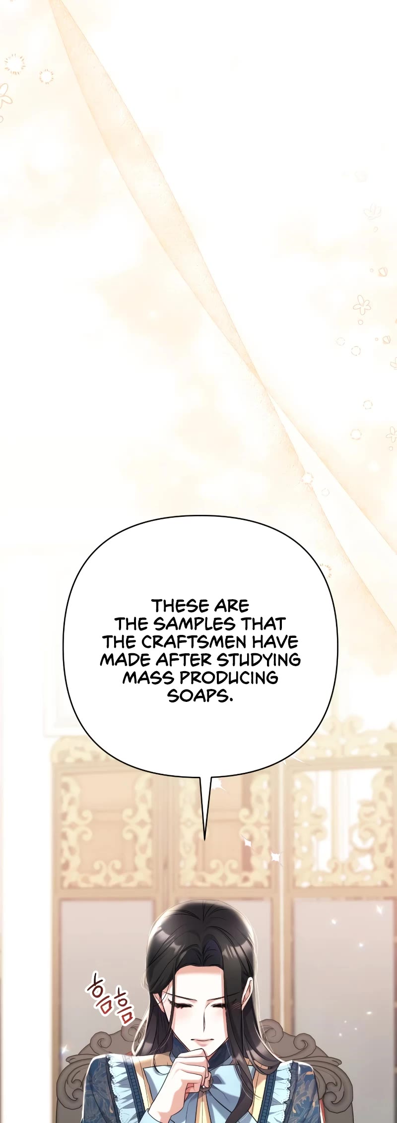 For My Derelict Favorite Chapter 48 page 12 - Chapter 48
