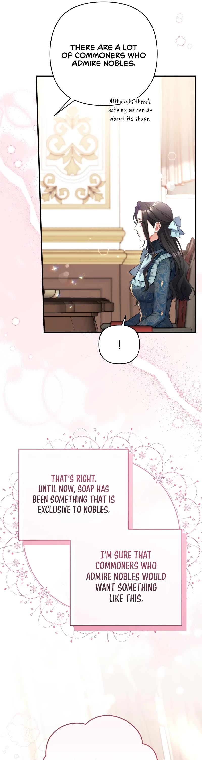 For My Derelict Favorite Chapter 48 page 20 - Chapter 48