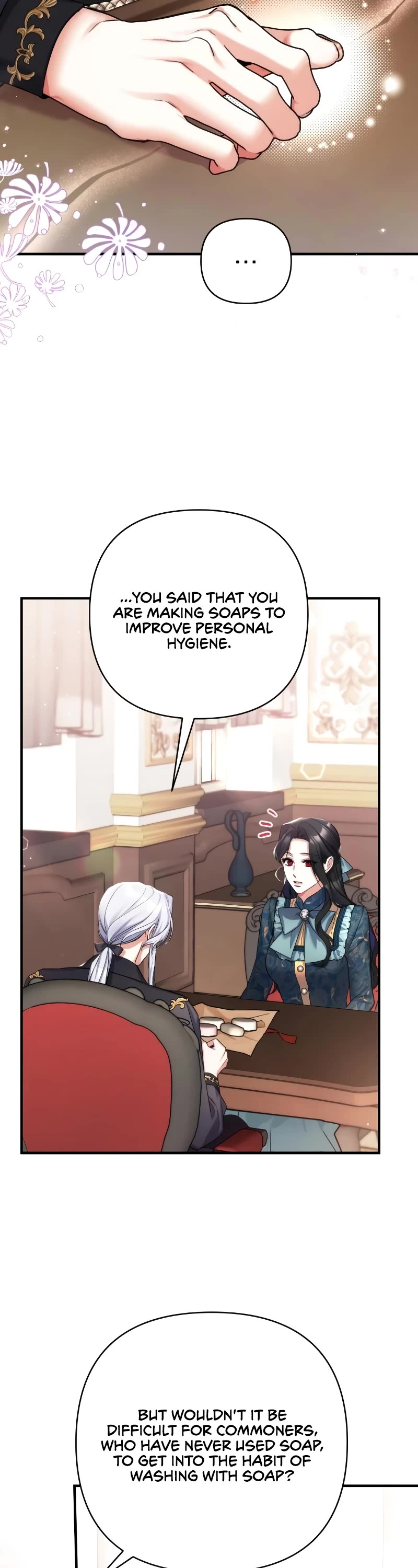 For My Derelict Favorite Chapter 48 page 25 - Chapter 48