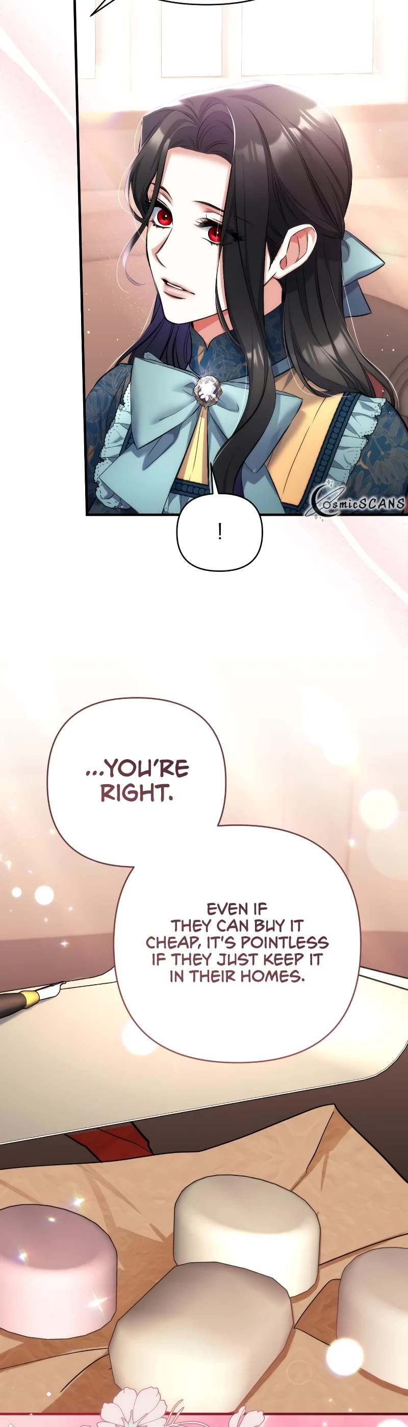 For My Derelict Favorite Chapter 48 page 26 - Chapter 48