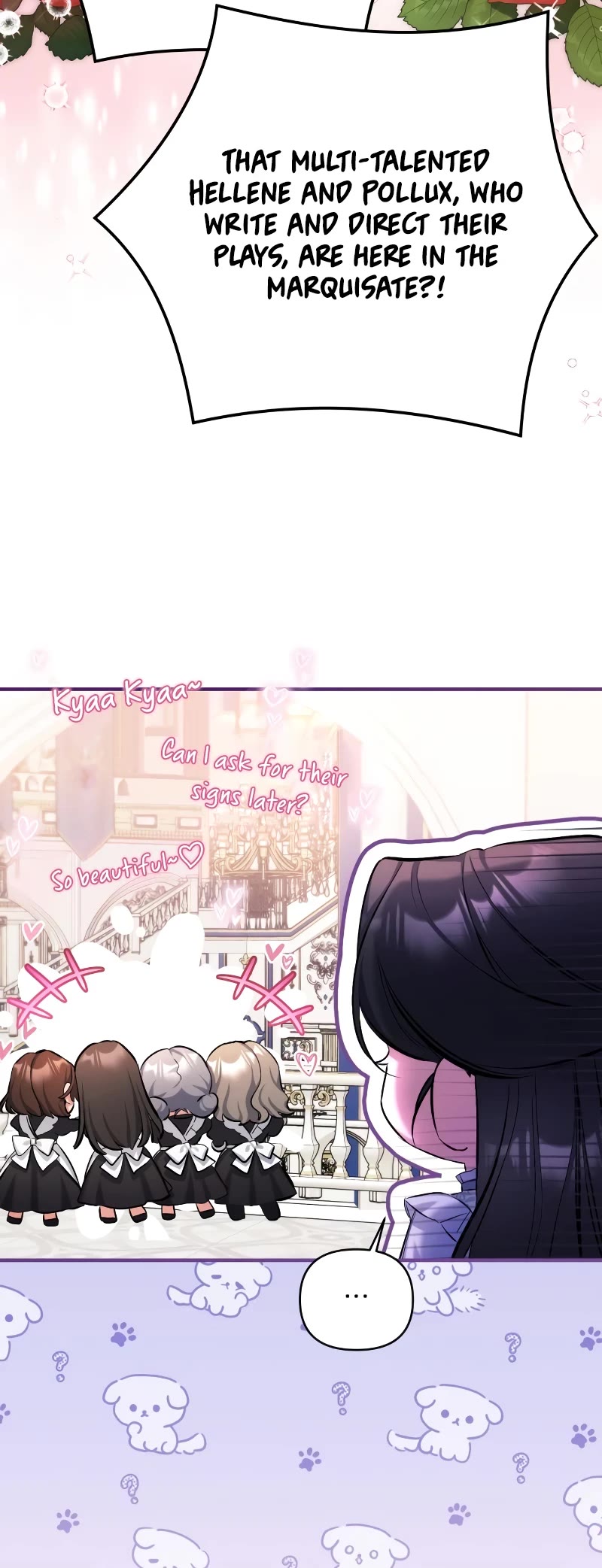 For My Derelict Favorite Chapter 48 page 30 - Chapter 48