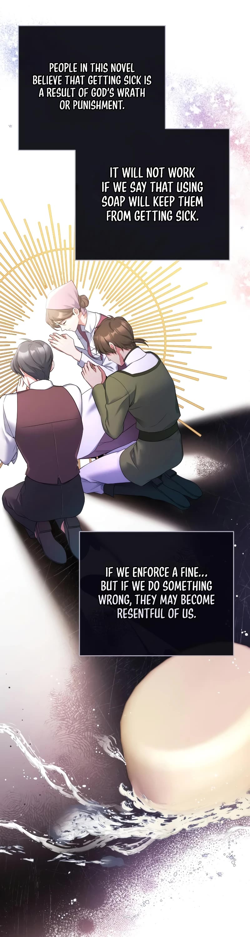 For My Derelict Favorite Chapter 48 page 32 - Chapter 48