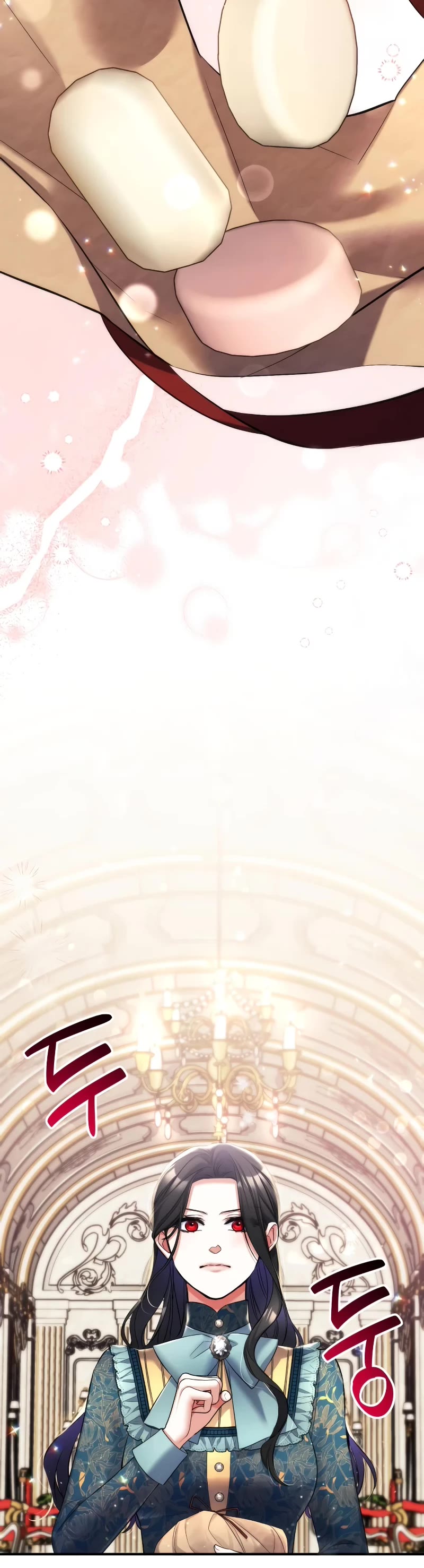 For My Derelict Favorite Chapter 48 page 5 - Chapter 48